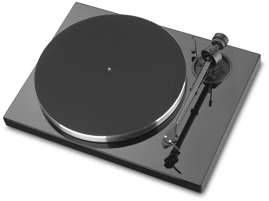 Pro-Ject 1-Xpresion Carbon 